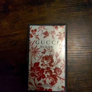 Gucci Bloom Perfume - never been opened.